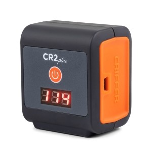 CALIBRADOR DE DOSIMETRO CR 2 PLUS